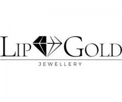 LipGold - biżuteria srebrna i złota