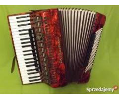 Nauka gry na akordeonie, pianinie , keyboardzie - Kielce, Końskie i okolice