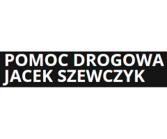 Pomoc Drogowa Jacek Szewczyk - profesjonalne holowanie aut - Gdańsk