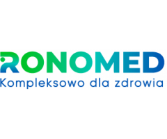 Profesjonalny sprzęt rehabilitacyjny- oferta Ronomed