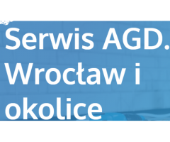 Profesjonalna naprawa sprzętu AGD we Wrocławiu