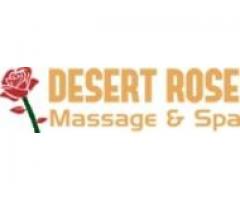 Masaż tantryczny i relaksacyjny - Desert Rose