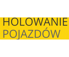 Ireneusz Zakrzewski, holowanie - Warszawa