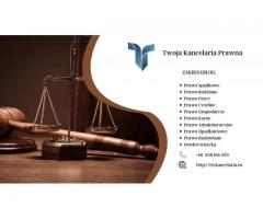 PRAWNICY I DETEKTYWI - Kancelaria Prawna Turek & Wspólnicy