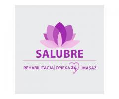 Ośrodek rehabilitacyjno opiekuńczy- Salubre